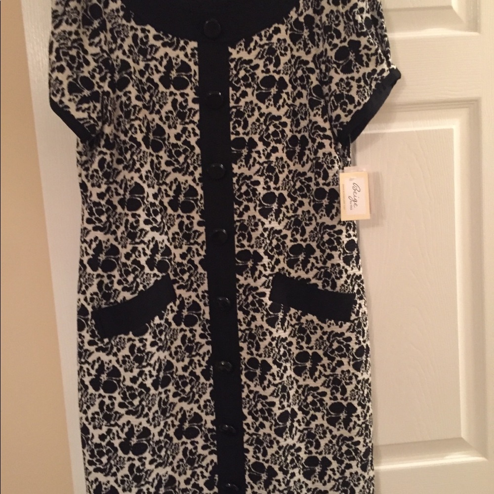 Women’s size 16 dress